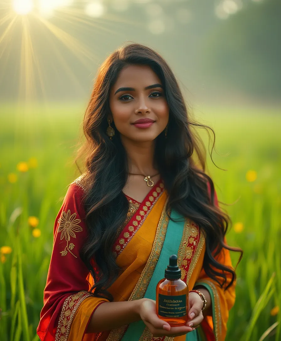 AI Generated Health Content